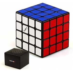 Comprá QiYi Valk 4x4x4 Cube Standard Magnetic Black